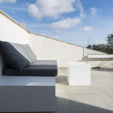 Villa Luxurious 4-bed With Panoramic Views